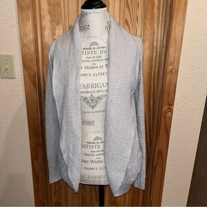 Barefoot Dreams CozyChic Lite Circle Cardigan Women’s Size Extra Small / Small